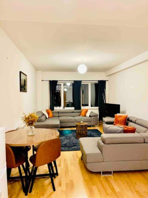 Beautiful Central Open Plan Living! Manchester Dış mekan fotoğraf