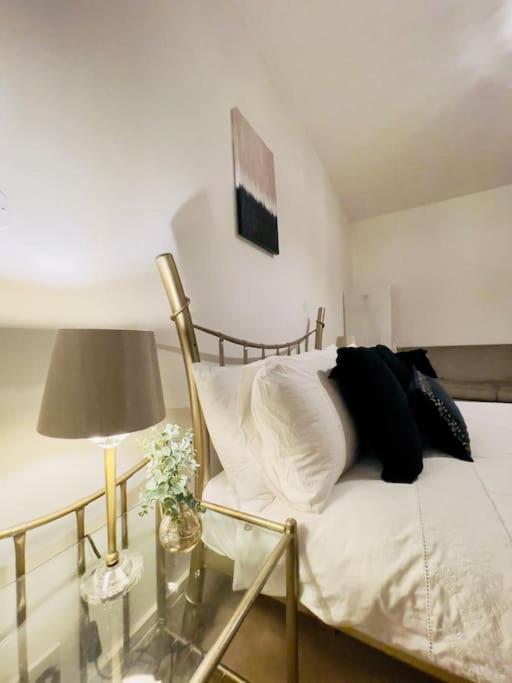Beautiful Central Open Plan Living! Manchester Dış mekan fotoğraf