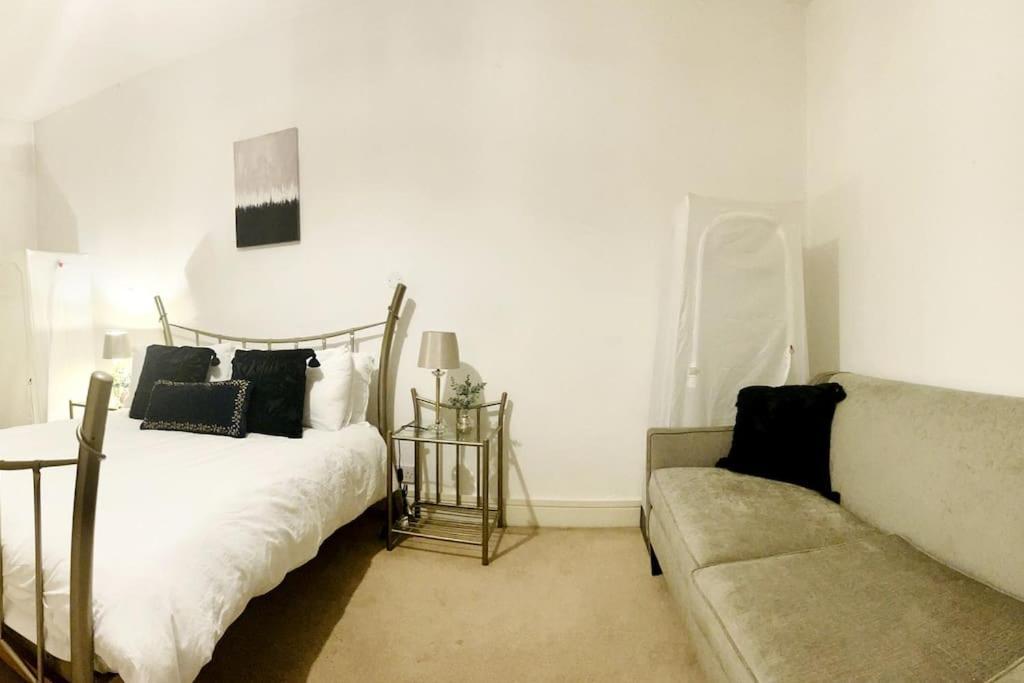 Beautiful Central Open Plan Living! Manchester Dış mekan fotoğraf