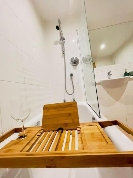 Beautiful Central Open Plan Living! Manchester Dış mekan fotoğraf